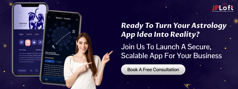 Ready To Turn Your Astrology App Idea Into Reality